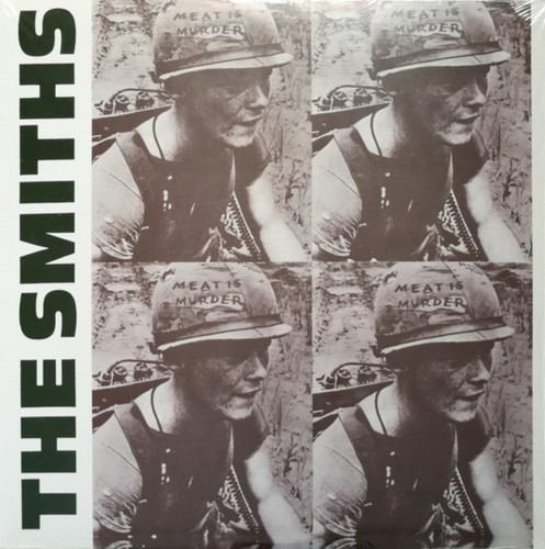 The smiths meat - meat, 12