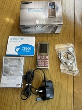 Samsung SGH-M150 Mobile Phone