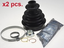 X2 PCS FRONT / TRANSMISSION