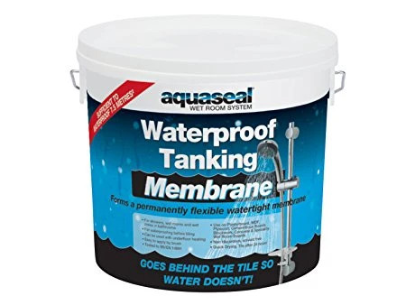Everbuild aquaseal waterproof - aquaseal,