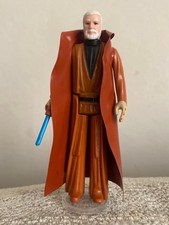 Star wars vintage - star, wan