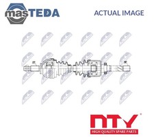 NPW-RE-239 DRIVE SHAFT CV JOINT FRONT RIGHT NTY FOR RENAULT ESPACE IV