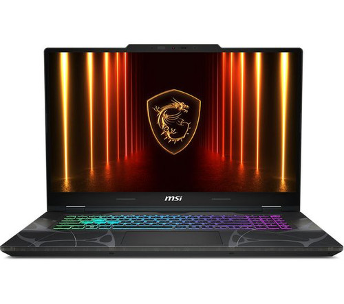 Msi cyborg gaming - msi, 15