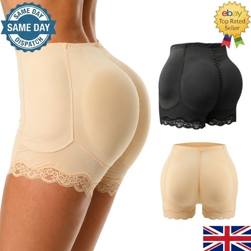 Women fake ass butt - women's,