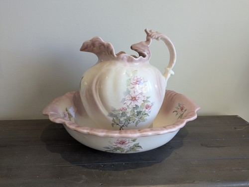 Vintage english ironstone - vintage,
