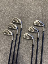 Taylormade SIM 2 Max Iron Set