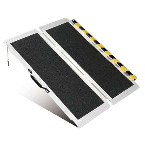 3ft portable wheelchair ramp - 3ft,