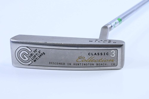 Cleveland classic collection - cleveland, 3