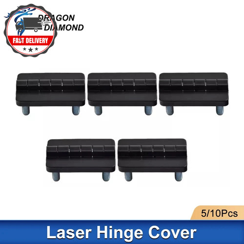 Laser hinge cover mechanical - laser,