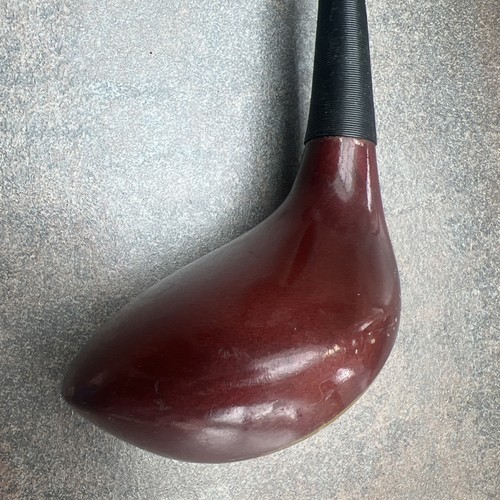 Vintage macgregor super - vintage,