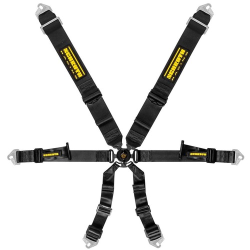 Schroth profi 3x2 - schroth, fia