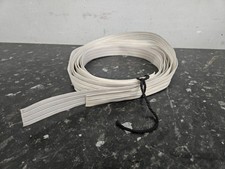 QED Silver Anniversary Bi-wire Speaker Cable 2 X 2,7 M Long