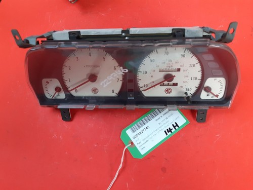 Rover mgf - ,