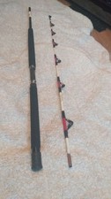 abu garcia commodore