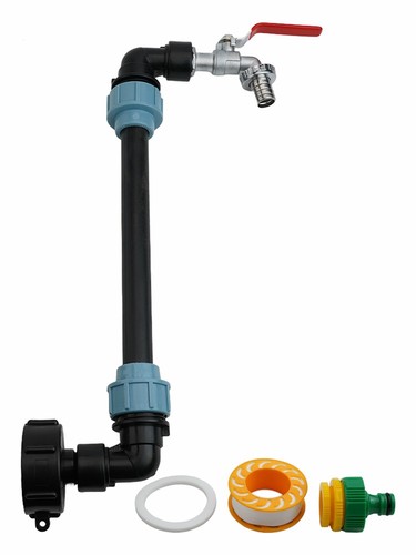 Reliable for ibc adapter - for,