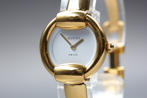 Near mint gucci 1400l - [near, mint]