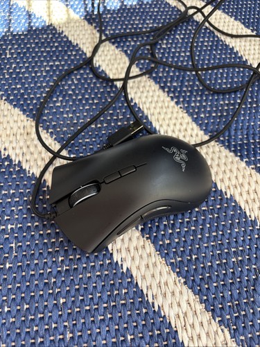 Razer deathadder elite wired - razer,