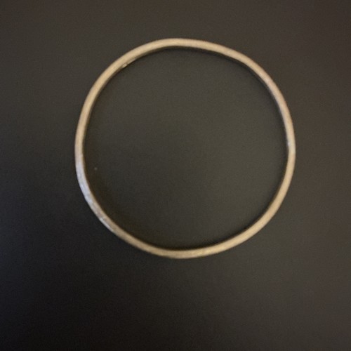 9ct gold diamond cut - diamond,