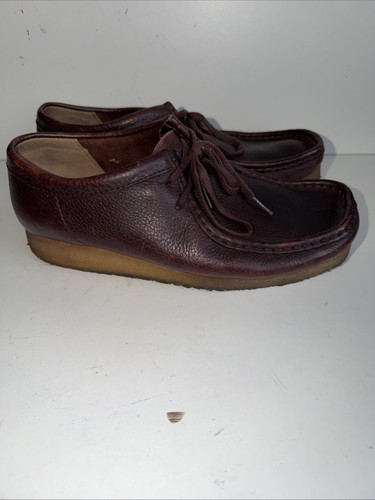 Clarks originals wallabee - clarks,