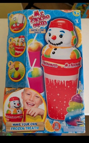 Vintage lanard frosty - vintage,