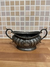 Antique EPBM Silver Plated