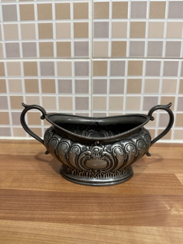 Antique epbm silver plated - silver,