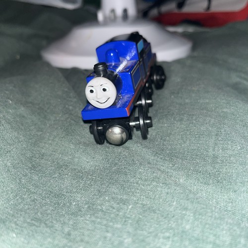 Wooden railway mighty - wooden,