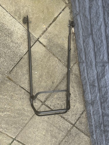 Hayter spirit push - push,