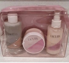 Lacura Hair and Body Care Set