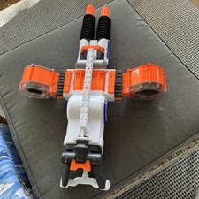 2013 Nerf N-Strike Elite Rhino
