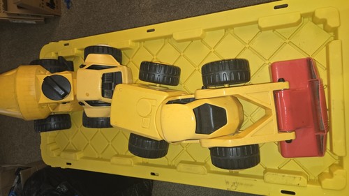 Little tikes large - little,