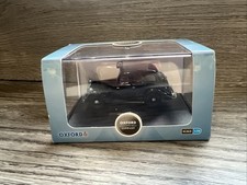 Oxford 76WO001 1:76 Scale