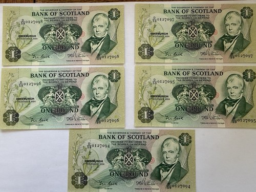 1984 bank scotland 1 - bank, of