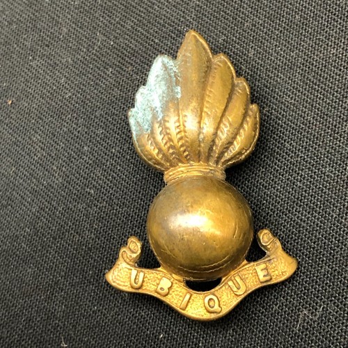 Original british army collar - army,