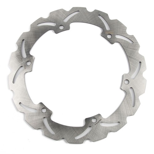 Rezo wavy front - wavy, rotor