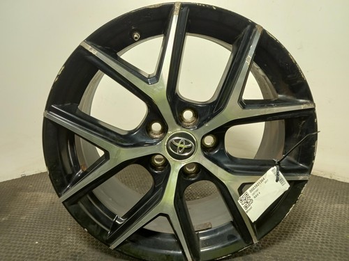 Toyota rav alloy - toyota,