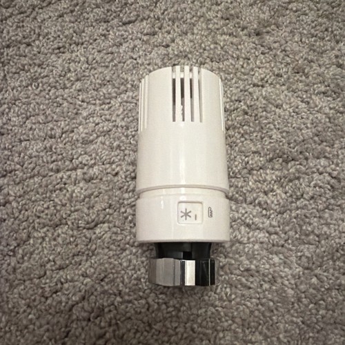 Myson standard thermostatic - myson,