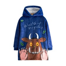 The Gruffalo Boys Hoodie