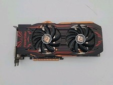 4GB PowerColor AXR9 290 OC Dual DVI / DP / HDMI PCI-e Graphics Video Card