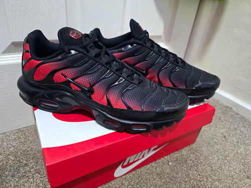 Nike air max plus men - nike, tn