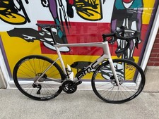 2023 BMC Teammachine SLR FIVE