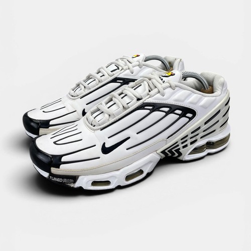Nike air max plus iii - air,
