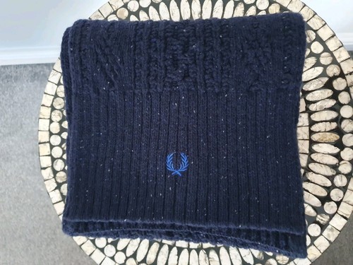 Fred perry brand - fred,