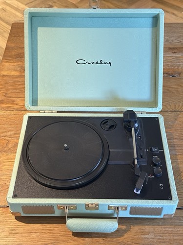 Crosley cruiser portable - crosley,