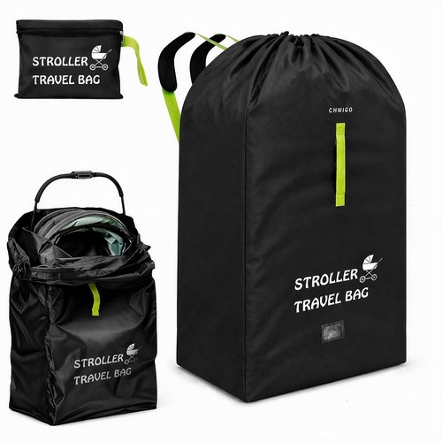 Extra large stroller travel - extra,