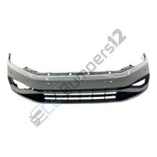 VW PASSAT B8 3G FACELIFT 2019 -ON FRONT BUMPER 3G0807221E