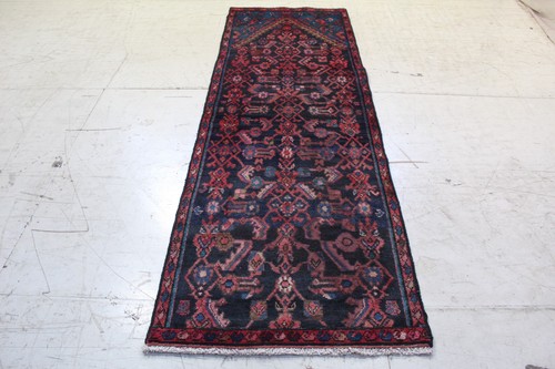 Handmade wool rug - handmade,