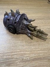 Matilda -Robot Wars - Pull