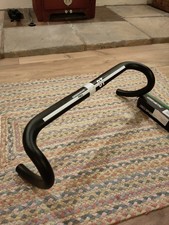 3TTT Ergonova Pro Handlebar 46cm