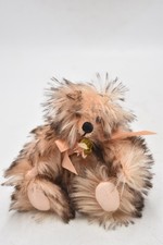 Artist Mohair Teddy Bear 13cm